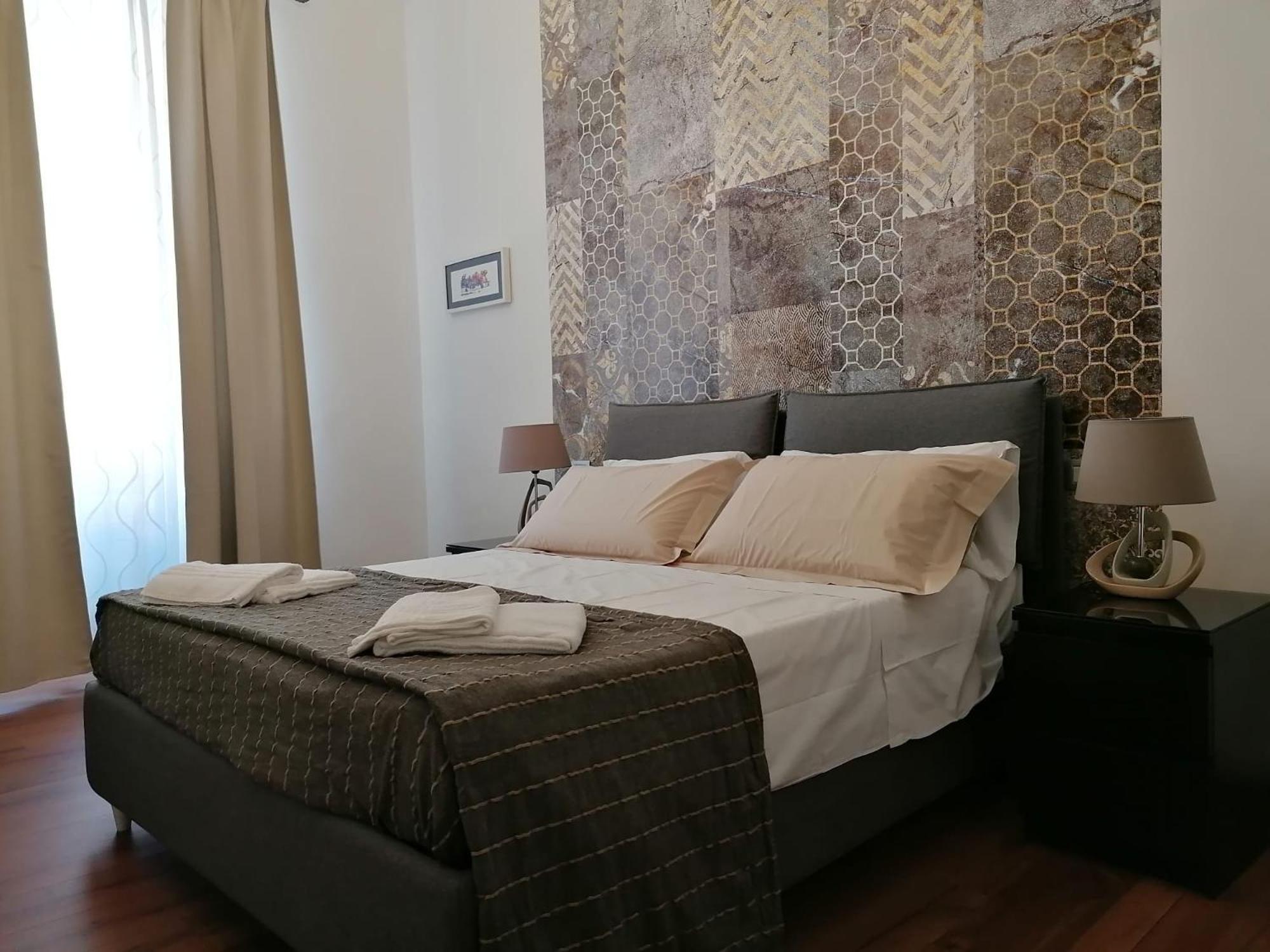 Monticello Apartment Via Cavour Roma Dış mekan fotoğraf